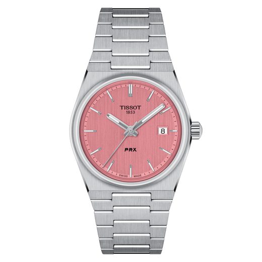 TISSOT PRX 35MM T137.210.11.331.00 - PRX 40 - ZNAČKY