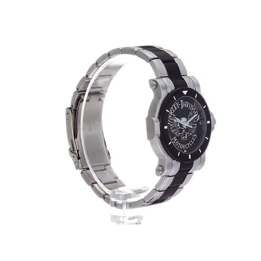 BULOVA HARLEY DAVIDSON 78A109 - BULOVA - ZNAČKY