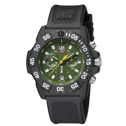 LUMINOX NAVY SEAL CHRONOGRAPH 3597 - LUMINOX - ZNAČKY