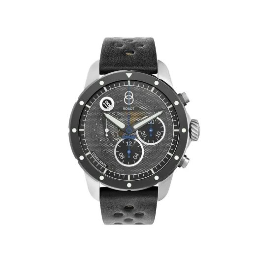 ROBOT MINOR MONACO BLACK - MINOR - BRANDS