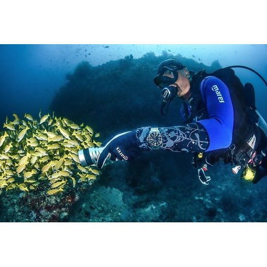 DAVOSA ARGONAUTIC BG 161.528.20 - ARGONAUTIC - BRANDS