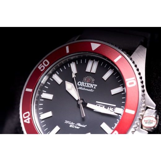 ORIENT KANO RA-AA0011B - SPORTS - BRANDS