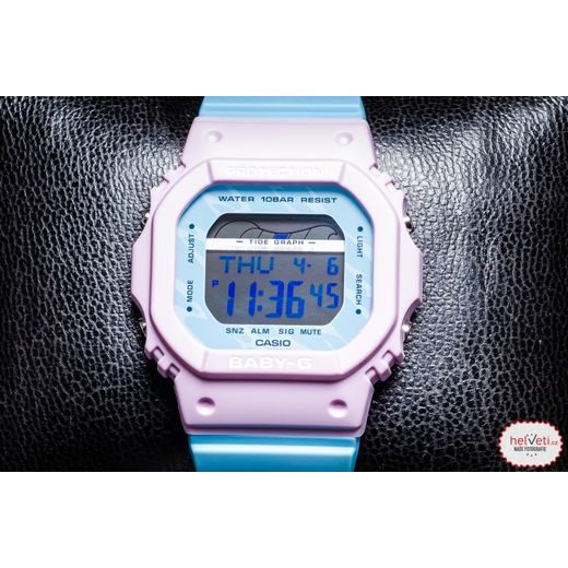 CASIO BABY-G G-LIDE BLX-565-2ER - BABY-G - BRANDS