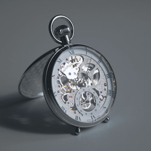 EPOS POCKET WATCH 2166.185.29.XX.00 - EPOS - ZNAČKY