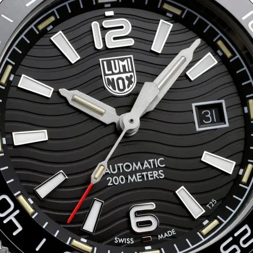 LUMINOX PACIFIC DIVER AUTOMATIC 3100 SERIES XS.3101 - PACIFIC DIVER - BRANDS
