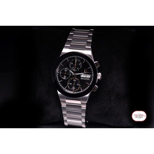 BULOVA MODERN MILLENNIA 96C149 - MODERN - ZNAČKY