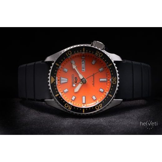 SEIKO 5 SPORTS SKX SERIES SRPL89K1 - SEIKO 5 SPORTS 2019 - ZNAČKY