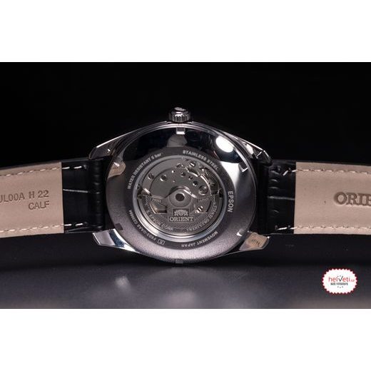 ORIENT MULTI YEAR CALENDAR RA-BA0006B - MULTI-YEAR CALENDAR - BRANDS