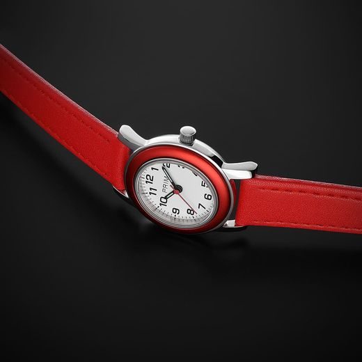 PRIMKY PASTELKA 2025 W05P.13256.B - QUARTZ - ZNAČKY