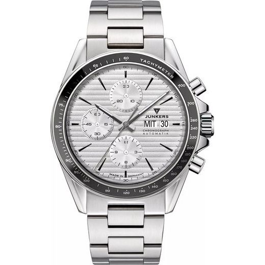 JUNKERS JUMO AUTOMATIK 921.01.04.M - JUMO - BRANDS