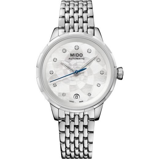 MIDO RAINFLOWER M043.207.11.106.00 - RAINFLOWER - ZNAČKY