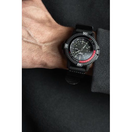 TRASER P99 IRIS TACTICAL NATO - TACTICAL - ZNAČKY