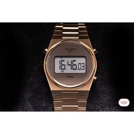 TISSOT PRX DIGITAL 40MM T137.463.33.020.00 - PRX - ZNAČKY