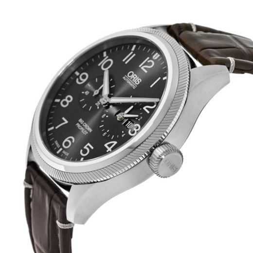 ORIS BIG CROWN PROPILOT WORLDTIMER 01 690 7735 4063-07 1 22 72FC - PROPILOT - ZNAČKY