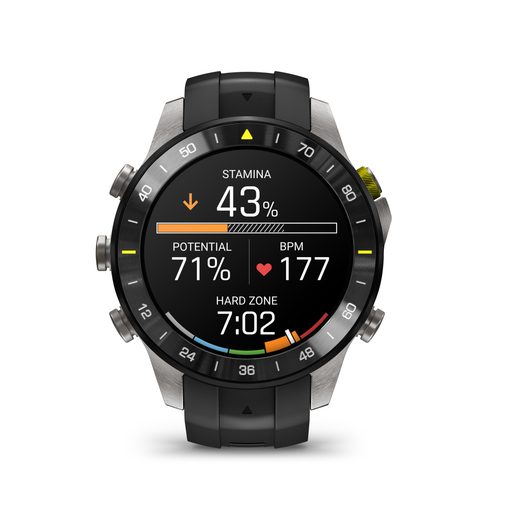 GARMIN MARQ® ATHLETE (GEN 3) 010-04549-10 - MARQ - ZNAČKY