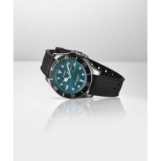TIMEX HARBORSIDE COAST TW2V91700UK - TIMEX - BRANDS