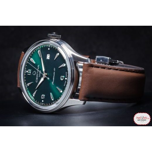 CERTINA DS POWERMATIC 80 C038.407.16.097.00 - DS POWERMATIC 80 - ZNAČKY