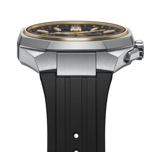 SEIKO ASTRON DUAL-TIME CHRONOGRAPH HAB003J1 - ASTRON - ZNAČKY