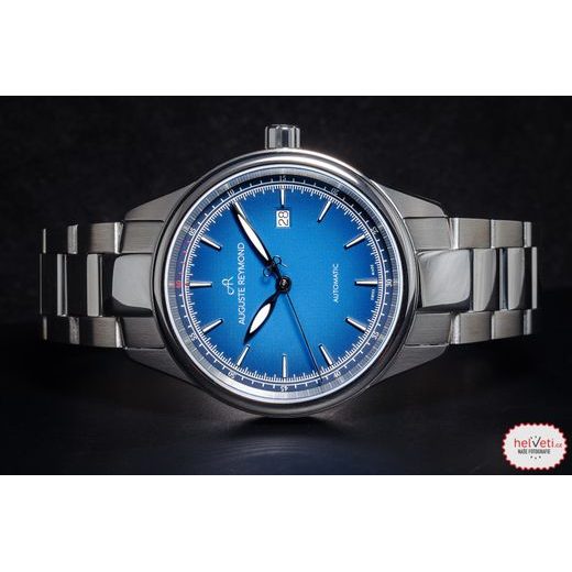 AUGUSTE REYMOND HERITAGE 1898 AUTOMATIC AR.HE.04A.001.201.001 - HERITAGE 1898 - BRANDS