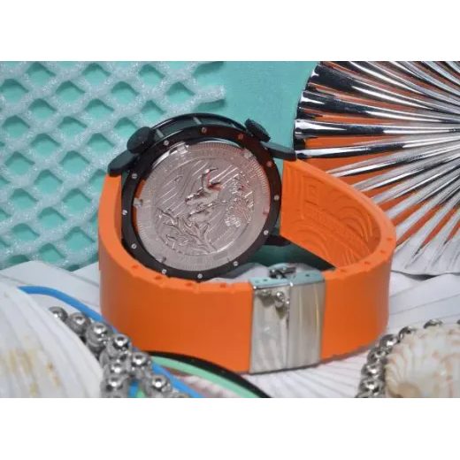 ALEXANDER SHOROKHOFF DEEP DING 2 AS.DD05-B - AVANTGARDE - BRANDS