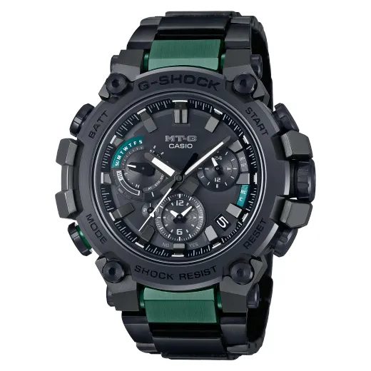 CASIO MT-G MTG-B3000BD-1A2ER - MT-G - BRANDS