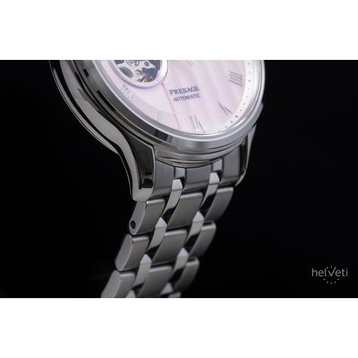 SEIKO PRESAGE SSA465J1 JAPANESE GARDEN - PRESAGE - ZNAČKY