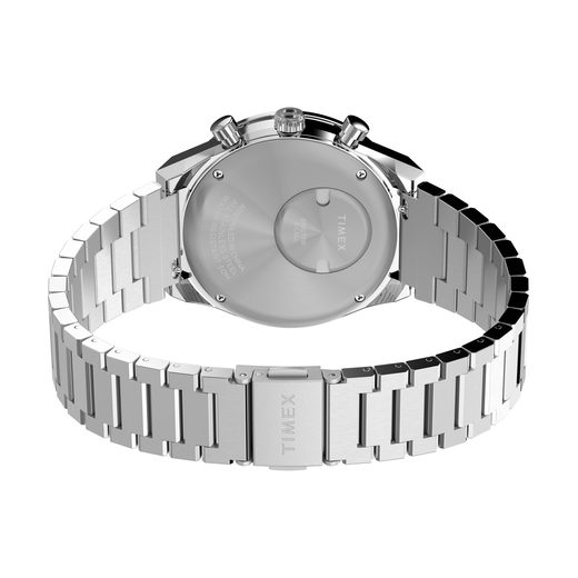 TIMEX Q DIVER INSPIRED CHRONOGRAPH TW2Y36200UK - TIMEX - ZNAČKY