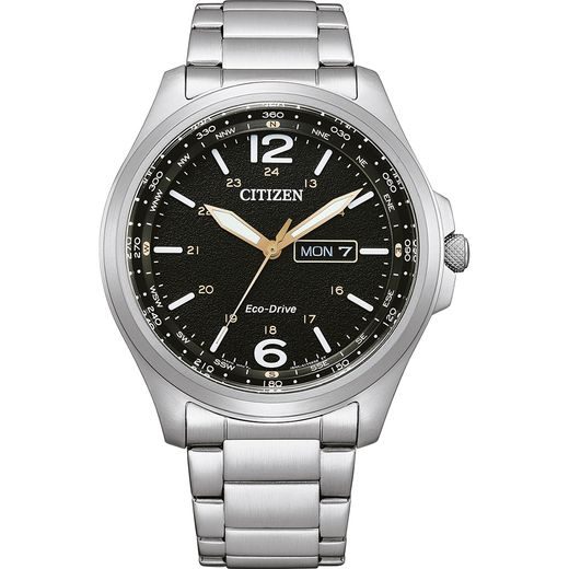 CITIZEN ECO-DRIVE SPORTS AW0110-82EE - SPORTS - BRANDS