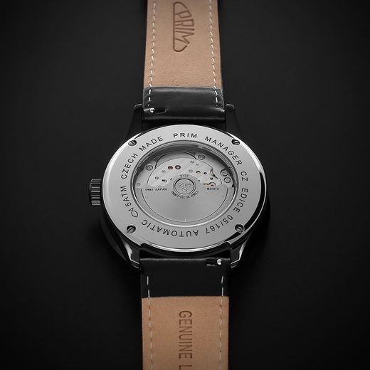 PRIM MANAGER CZ 25 - H W01P.13249.H - AUTOMATIC - MĂRCI