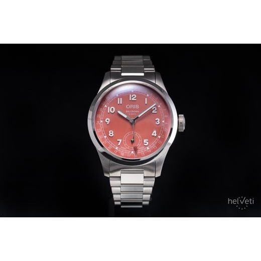 ORIS BIG CROWN POINTER DATE CALIBRE 403 01 403 7799 4068-07 8 20 06 - BIG CROWN - BRANDS