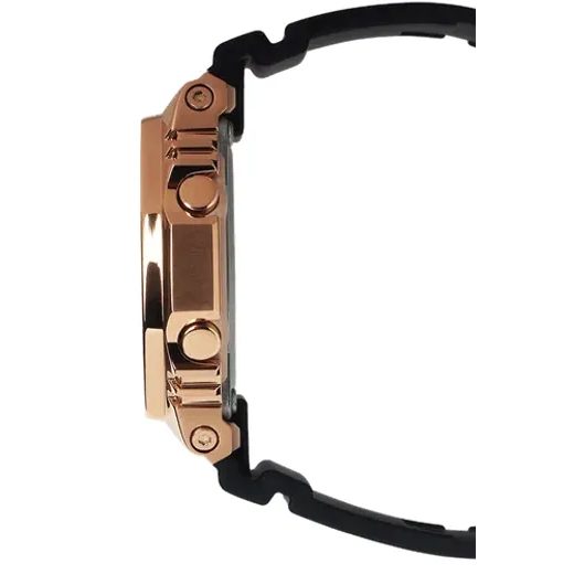 CASIO G-SHOCK GM-S2100PG-1A4ER - CASIOAK - ZNAČKY