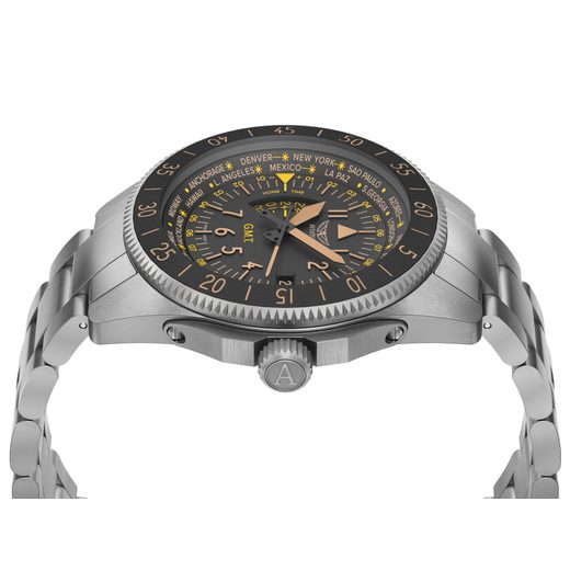 AVIATOR AIRACOBRA GMT V.1.37.0.303.5 - AIRACOBRA GMT - BRANDS
