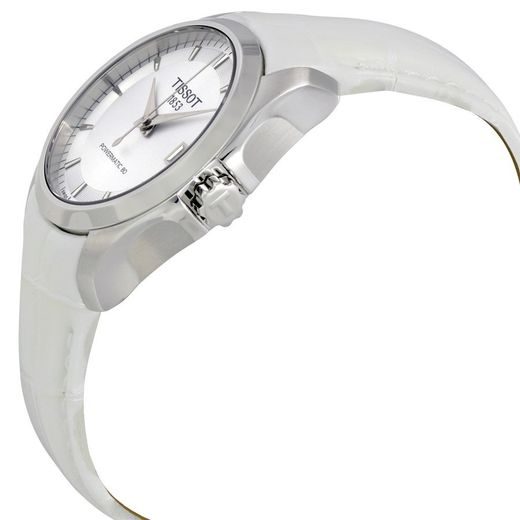 TISSOT COUTURIER AUTOMATIC T035.207.16.031.00 - COUTURIER - ZNAČKY