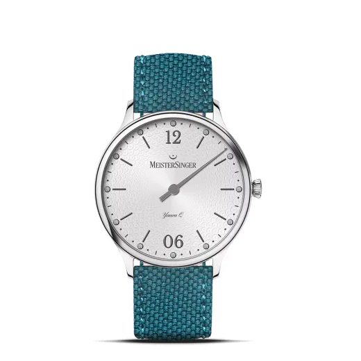 MEISTERSINGER YAARA Q YAQ901AD - MEISTERSINGER - ZNAČKY