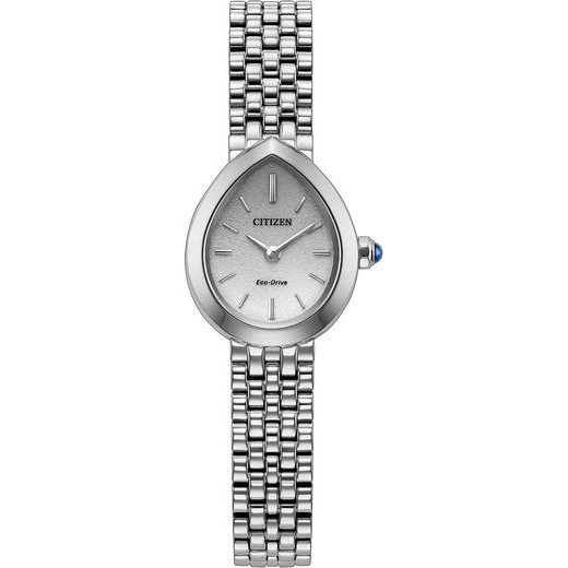CITIZEN L RAINELL ECO-DRIVE EX1550-54A - ELEGANT - ZNAČKY