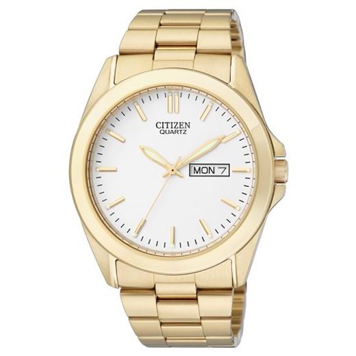 CITIZEN AQ BASIC BF0582-51AE - CITIZEN - ZNAČKY