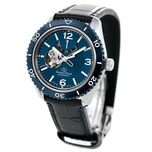 ORIENT STAR SPORTS RE-AT0108L - SPORTS - BRANDS