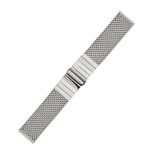 STEEL MESH BRACELET LACO - STRAPS - ACCESSORIES