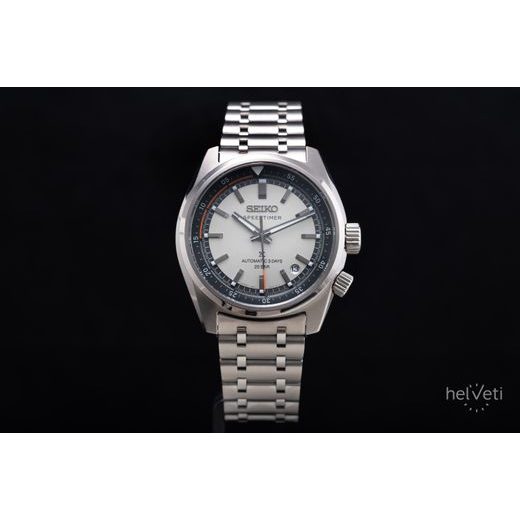 SEIKO PROSPEX SPEEDTIMER SPB513J1 - PROSPEX - MĂRCI