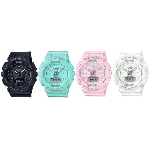 CASIO GMA-S130-4AER - CASIO - ZNAČKY