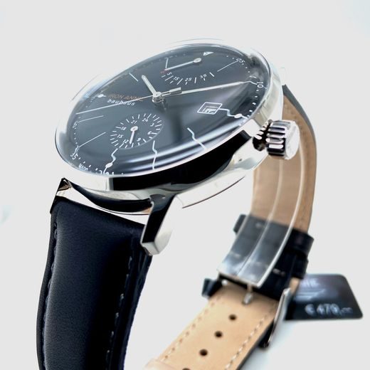 IRON ANNIE BAUHAUS AUTOMATIC 5060-2 - BAUHAUS - BRANDS