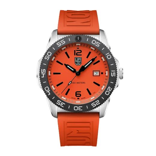 LUMINOX PACIFIC DIVER XS.3129 - PACIFIC DIVER - BRANDS