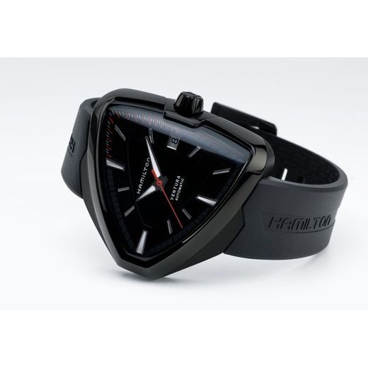 HAMILTON VENTURA ELVIS80 AUTO H24585331 - VENTURA - ZNAČKY