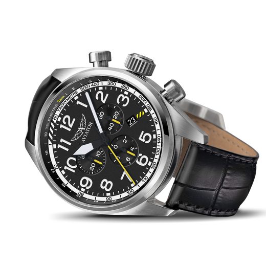 AVIATOR AIRACOBRA P 45 CHRONO V.2.25.0.169.4 - AIRACOBRA P 45 CHRONO - BRANDS