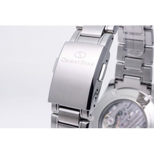 ORIENT STAR CONTEMPORARY SKELETON RE-AZ0101N - CONTEMPORARY - BRANDS