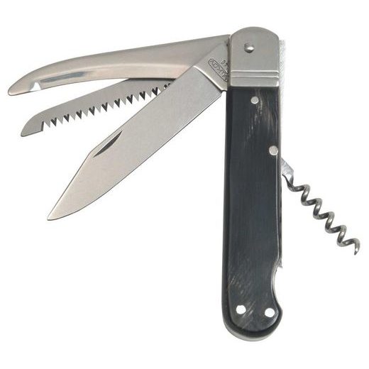 LOVECKÝ NŮŽ MIKOV FIXIR 232-XR-4V KP - POCKET KNIVES - ACCESSORIES