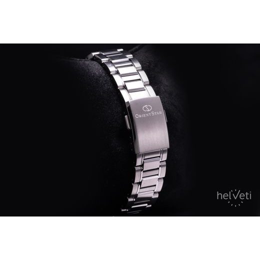 ORIENT STAR CONTEMPORARY RE-AY0202A M34 F7 MOON PHASE LIMITED EDITION - CONTEMPORARY - ZNAČKY