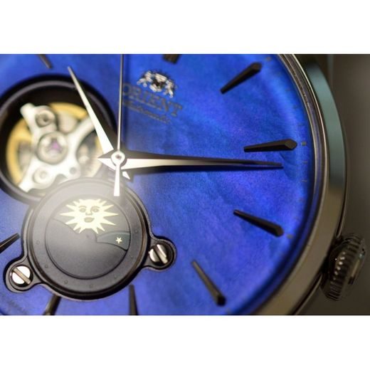 ORIENT CLASSIC SUN AND MOON RA-AS0103A
