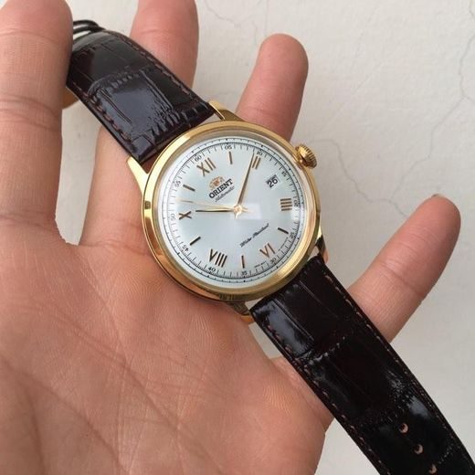 ORIENT FAC00007W - BAMBINO - ZNAČKY