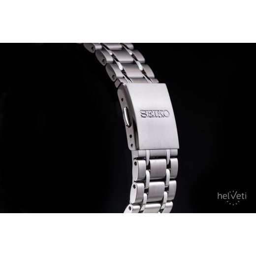 SEIKO QUARTZ CHRONOGRAPH SSB479P1 - CHRONOGRAF - ZNAČKY